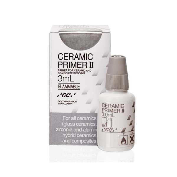 Adhesivo Ceramic Primer II 3ml 